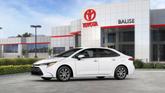 Thumbnail of 2025 Ice Cap Toyota Corolla