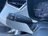 Thumbnail of 2023 Wind Chill Pearl Toyota Corolla Cross
