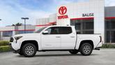 Thumbnail of 2025 Ice Cap Toyota Tacoma