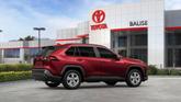 Thumbnail of 2025 Ruby Flare Pearl Toyota RAV4