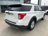 Thumbnail of 2020 White Ford Explorer
