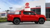 Thumbnail of 2025 Supersonic Red Toyota Tacoma