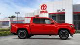 Thumbnail of 2025 Supersonic Red Toyota Tacoma