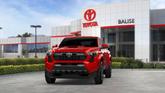 Thumbnail of 2025 Supersonic Red Toyota Tacoma