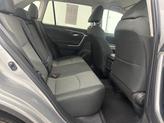 Thumbnail of 2022 Silver Sky Metallic Toyota RAV4