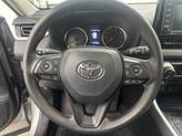 Thumbnail of 2022 Silver Sky Metallic Toyota RAV4