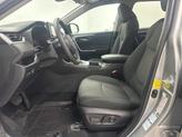 Thumbnail of 2022 Silver Sky Metallic Toyota RAV4