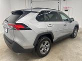 Thumbnail of 2022 Silver Sky Metallic Toyota RAV4