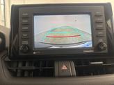 Thumbnail of 2022 Silver Sky Metallic Toyota RAV4