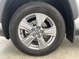 Thumbnail of 2022 Silver Sky Metallic Toyota RAV4
