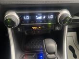 Thumbnail of 2022 Silver Sky Metallic Toyota RAV4