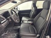Thumbnail of 2026 Crystal Black Pearl Honda Odyssey
