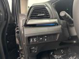Thumbnail of 2026 Crystal Black Pearl Honda Odyssey