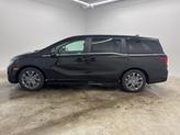 Thumbnail of 2026 Crystal Black Pearl Honda Odyssey
