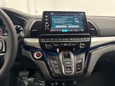 Thumbnail of 2026 Crystal Black Pearl Honda Odyssey