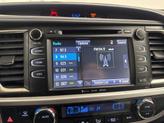Thumbnail of 2018 Predawn Gray Mica Toyota Highlander