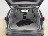 Thumbnail of 2018 Predawn Gray Mica Toyota Highlander