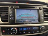 Thumbnail of 2018 Predawn Gray Mica Toyota Highlander