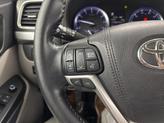 Thumbnail of 2018 Predawn Gray Mica Toyota Highlander