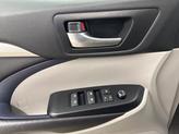 Thumbnail of 2018 Predawn Gray Mica Toyota Highlander