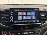 Thumbnail of 2025 Gray Honda Ridgeline