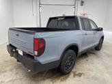 Thumbnail of 2025 Gray Honda Ridgeline