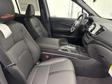 Thumbnail of 2025 Gray Honda Ridgeline