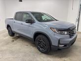 Thumbnail of 2025 Gray Honda Ridgeline