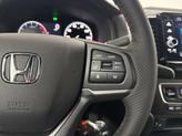 Thumbnail of 2025 Gray Honda Ridgeline