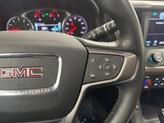 Thumbnail of 2018 Black Cherry Metallic GMC Acadia