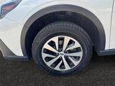 Thumbnail of 2022 Crystal White Pearl Subaru Outback