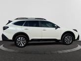 Thumbnail of 2022 Crystal White Pearl Subaru Outback
