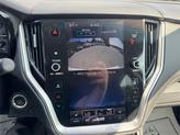 Thumbnail of 2022 Crystal White Pearl Subaru Outback