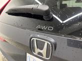 Thumbnail of 2026 Meteorite Honda CR-V