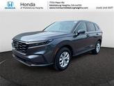 Photo of 2025 Meteorite Honda CR-V