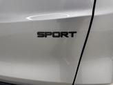 Thumbnail of 2026 Solar Silver Metallic Honda CR-V Hybrid