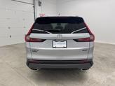 Thumbnail of 2026 Solar Silver Metallic Honda CR-V Hybrid