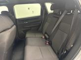 Thumbnail of 2026 Solar Silver Metallic Honda CR-V Hybrid