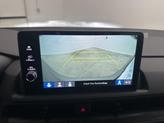 Thumbnail of 2026 Solar Silver Metallic Honda CR-V Hybrid
