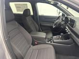 Thumbnail of 2026 Solar Silver Metallic Honda CR-V Hybrid