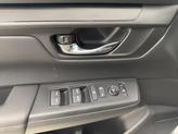 Thumbnail of 2026 Solar Silver Metallic Honda CR-V Hybrid