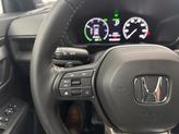 Thumbnail of 2026 Solar Silver Metallic Honda CR-V Hybrid
