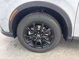Thumbnail of 2026 Solar Silver Metallic Honda CR-V Hybrid