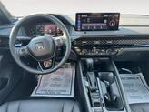 Thumbnail of 2025 Silver Metallic Honda Accord Hybrid