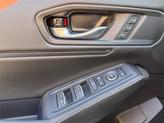 Thumbnail of 2025 Silver Metallic Honda Accord Hybrid