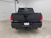 Thumbnail of 2025 Crystal Black Pearl Honda Ridgeline