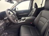 Thumbnail of 2025 Crystal Black Pearl Honda Ridgeline