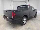 Thumbnail of 2025 Crystal Black Pearl Honda Ridgeline