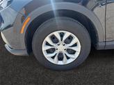 Thumbnail of 2025 Crystal Black Pearl Honda CR-V