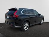 Thumbnail of 2025 Crystal Black Pearl Honda CR-V